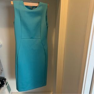 GORGEOUS CALVIN KLIEN DRESS